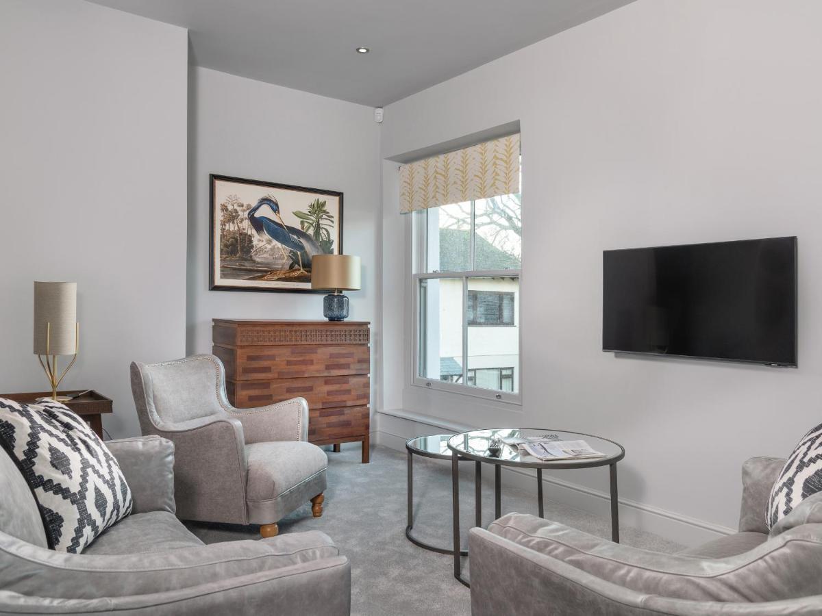 Apartment 2 Blencathra Keswick  Zewnętrze zdjęcie